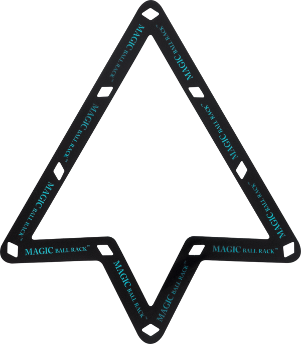 Magic Rack Combo Template Set